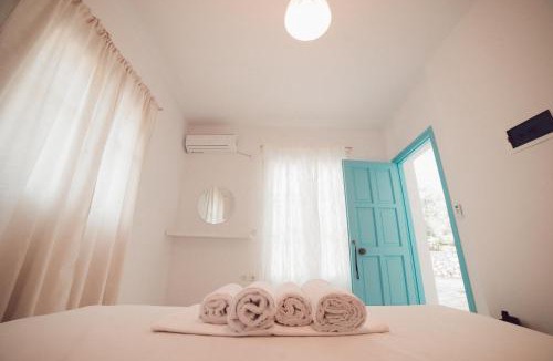Agios Nikitas Hotel | Nerina Studios Agios Nikitas