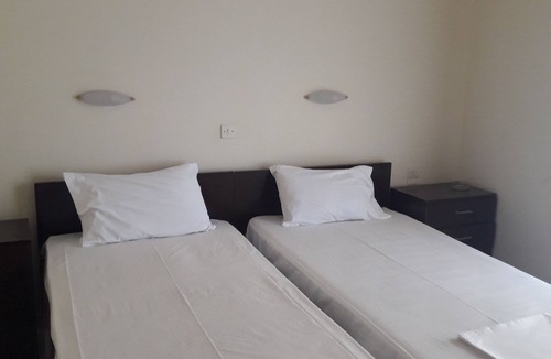 Zakharo Hotel | Nestor