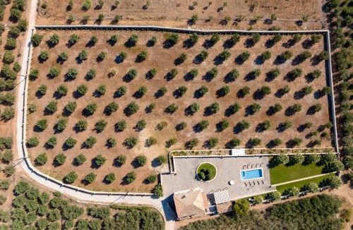 Roumeli Villa | Nestor Villa, with Heated Pool & Absolute Privacy