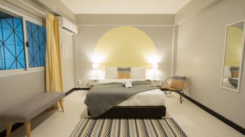 Samsen Nok Apartment | Neveu Premier Residence : Ratchada