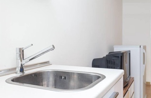 Suan Luang Apartment | New and Modern Studio 24-1