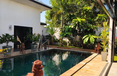 Nong Thale Villa | NEW! Baan nai fan Ao Nang - My house of dream