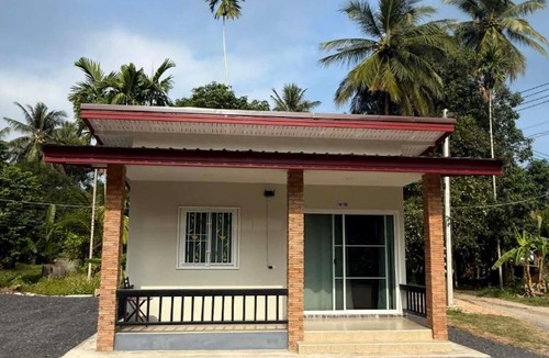 Mae Nam Apartment | New Bungalows Resort in Bang Po