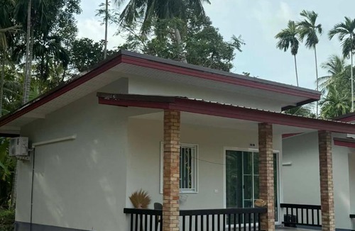 Mae Nam Apartment | New Bungalows Resort in Bang Po