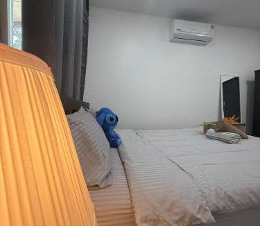 Mae Nam Apartment | New Bungalows Resort in Bang Po