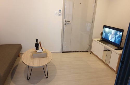 Sukhumvit House | New condo for rent near BTS