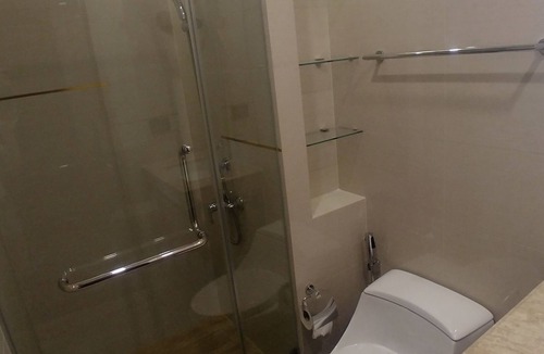 Samsen Nok Condo | New cosy and comfortable low-rise condo with luxurious fittings