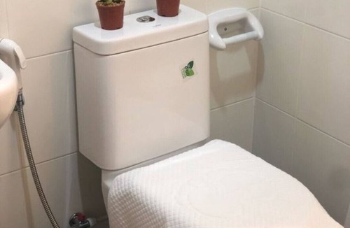 Din Daeng House | New cozy apartment, 300m away from MRT Suthisan station Unit #10