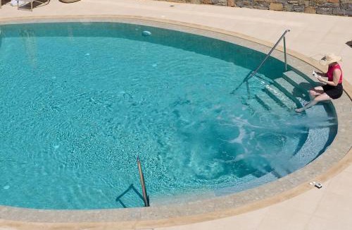 Stavromenos Apartment | New Crete apartment in Stavromenos Coast w/pool