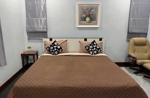 Rayong House | New Home บ้านเดี่ยว สร้างใหม่ ใกล้ทะเล ใจกลางเมืองระยอง