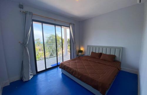 Koh Rong Hostel | New Land Hostel