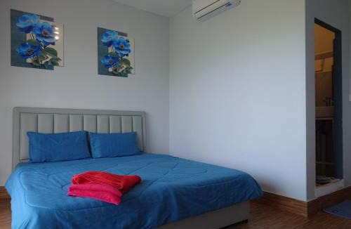 Koh Rong Hostel | New Land Hostel