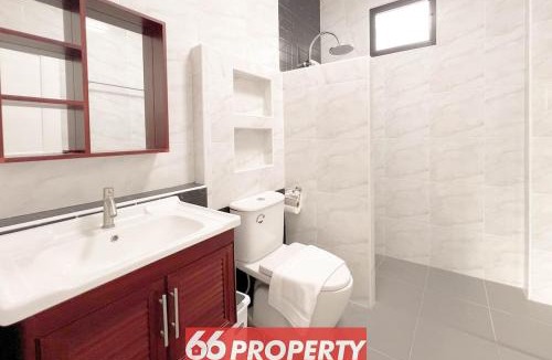 Mae Hia Apartment | New Modern 4BR Home in Mae Hia