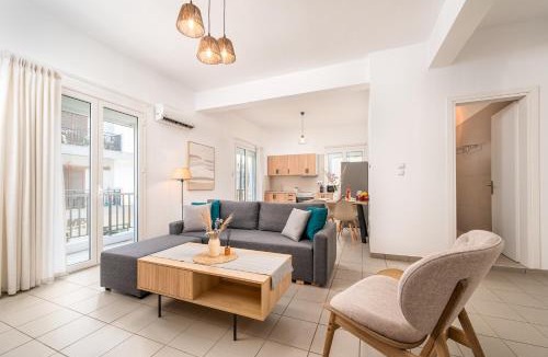 Kos Apartment | New Modern Apartment in Kos Center