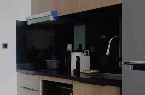 Chamkar Mon Apartment | New Modern Studio In Phnom Penh@goldenonenn