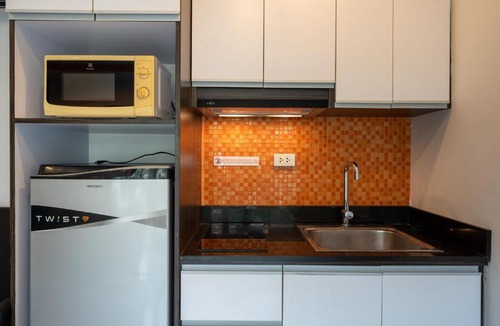 Pratumnak Hill Apartment | New Nordic Suites 2 by Apartwell
