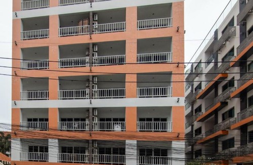 Pratumnak Hill Apartment | New Nordic Suites 5 by Apartwell