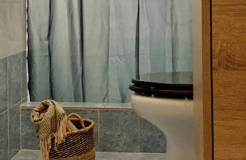 Aigialeia Apartment | New-olivaholidayhomes - Boho Studio +pool
