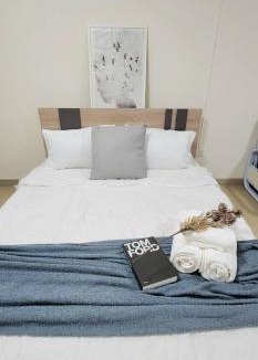 Thung Song Hong Apartment | New room DMKairport,BTS, impact 340
