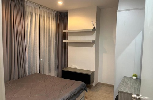 Thon Buri House | New room profect ideo apartment