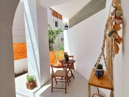 Kos Town House | New studio in the city!
