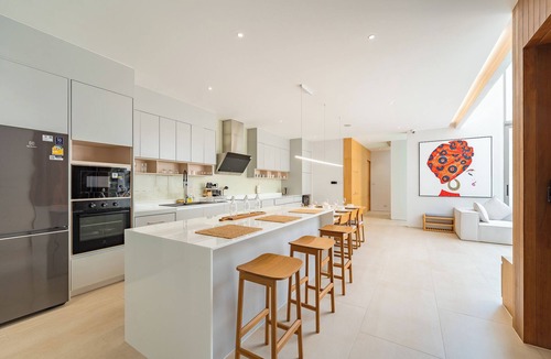 Si Sunthon Villa | New Stunning Villa Very Modern V183