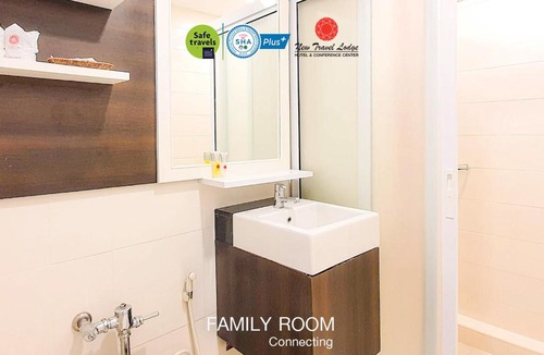 Chanthaburi Hotel | New Travel Lodge Hotel