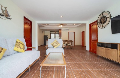 Chalong Villa | NEW Tulip 4 Bedroom Pool Villa Chalong Phuket
