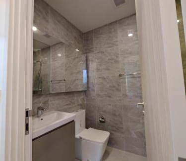 Makkasan Apartment | Newly Decorated Condo Near Siam Paragon