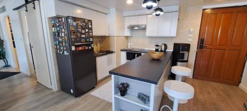 Nana House | Newly renovated 1 bedroom condo NANA