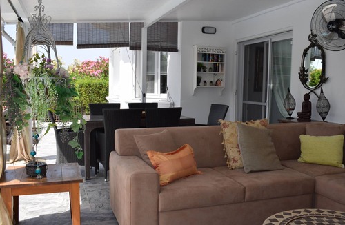 Catalkoy House | Newly Renovated 3 Bedroom Bungalow with Private Pool