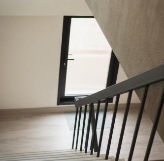 Thanon Nakhon Chai Si House | Newly Renovated 3BR Home in Central Bangkok