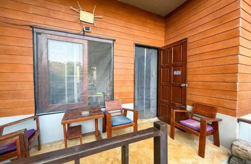 Thong Sala Apartment | Neziha's Homes