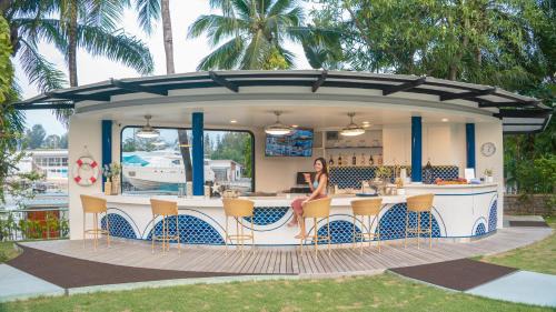 Koh Kaew Resort | NH Boat Lagoon Phuket Resort