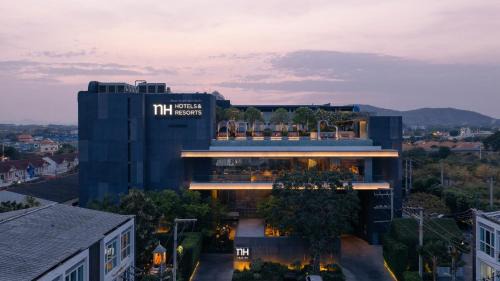 Nong Kae Hotel | NH Hua Hin