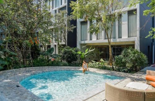 Nong Kae Hotel | NH Hua Hin