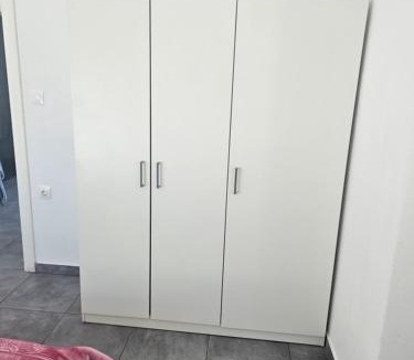 Keramoti Apartment | Nias Apartments 102