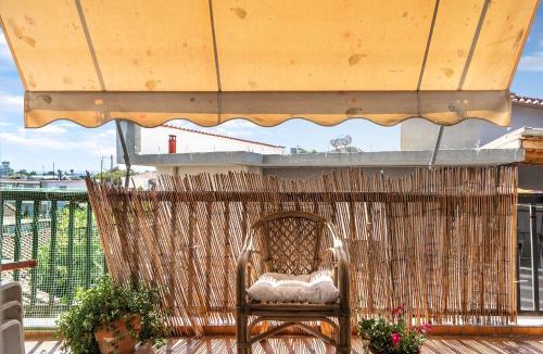 Gastouni Apartment | Nice central family apartment