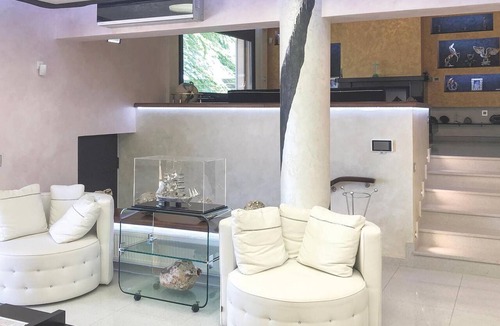Evrostina House | Nice home in Petalou, Korinthias