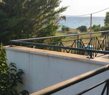 Nea Skioni House | Nice house for rent in Nea Skioni