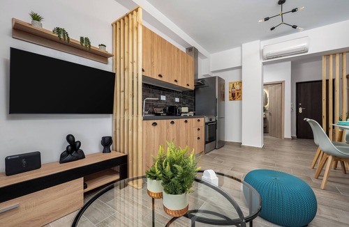 Rhodes Town Apartment | Nice n Cosy Apartment in Rhodes Town