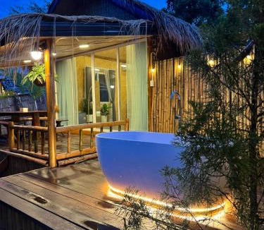 Ban Ton Lung House | NiceStory Chiangmai