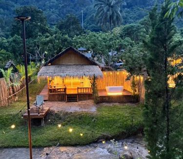 Ban Ton Lung House | NiceStory Chiangmai