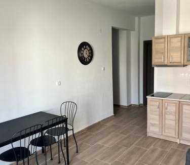Ierissos Apartment | Nicks apartments
