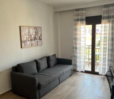 Ierissos Apartment | Nicks apartments