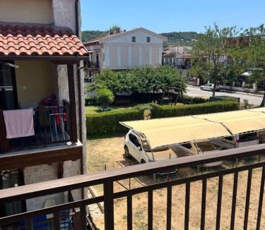Ierissos Apartment | Nicks apartments