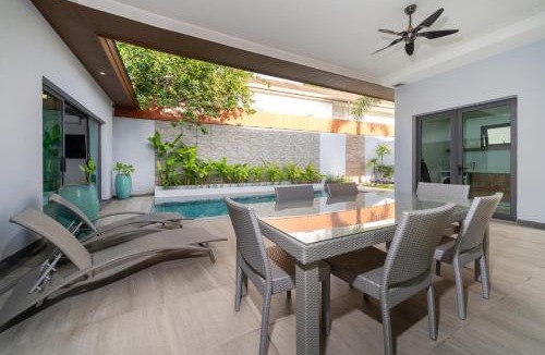 Choeng Thale Villa | Nicky Villa Luxury Private Haven in BangTao Laguna
