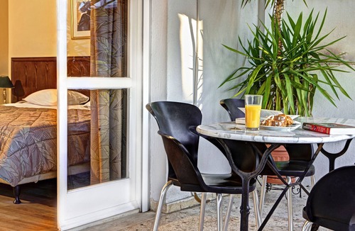 New Kypseli Hotel | Nicola Hotel