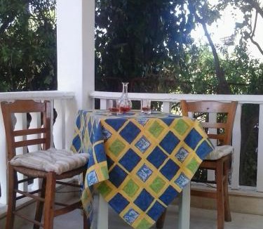 Nea Makri House | Nicolas Dream