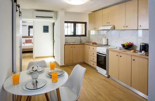 Souda Apartment | Nicolas Urban Comfort Living
